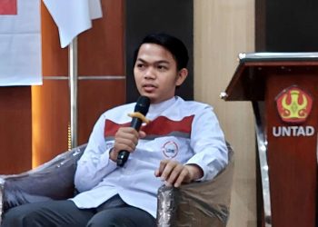Hadiri Dialog Kebangsaan, Ketua Umum PP LIDMI: Gerakan Literasi Intelektual Harus Dipandu oleh Gravitasi Moral