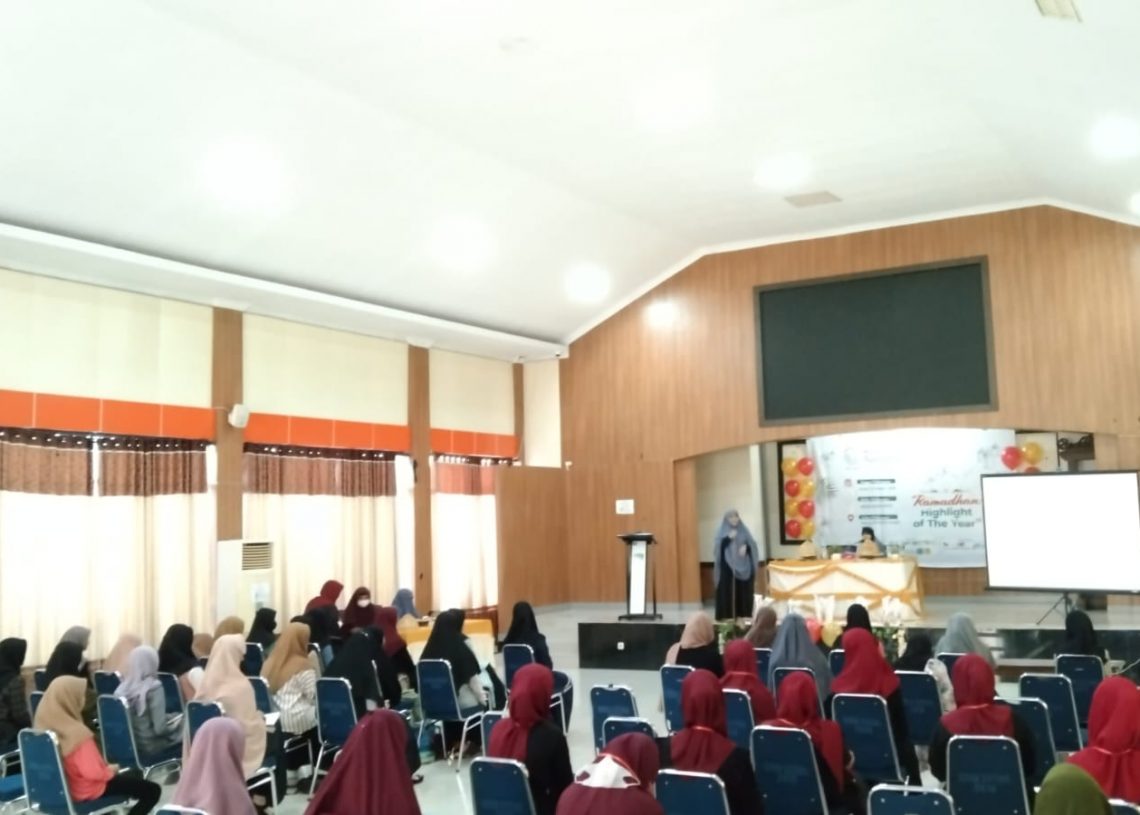 Hadiri Dialog Kebangsaan, Ketua Umum PP LIDMI: Gerakan Literasi Intelektual Harus Dipandu oleh Gravitasi Moral