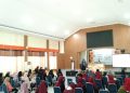 Hadiri Dialog Kebangsaan, Ketua Umum PP LIDMI: Gerakan Literasi Intelektual Harus Dipandu oleh Gravitasi Moral