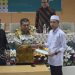 Launching Program SMART, Jurusan PMI Bersama SC Al-Nida’ Siap Tuntaskan Buta Aksara Al-Qur’an di Fakultas Dakwah dan Komunikasi UINAM