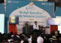 Raih Keistimewahan dan Takwa di Bulan Ramadhan, Ini 10 Kiat dari Ustadz Yusran Anshar