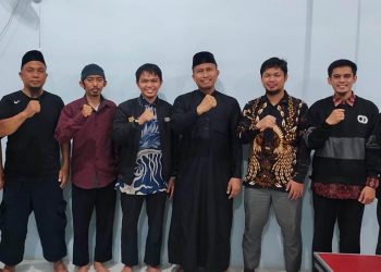 Ketua Umum PP LIDMI Sambangi PD LIDMI Bantaeng, Perkuat Konsolidasi dan Gaungkan Gerakan Literasi