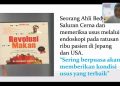 Ketua Umum PP LIDMI Sambangi PD LIDMI Bantaeng, Perkuat Konsolidasi dan Gaungkan Gerakan Literasi