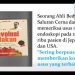 Ketua Umum PP LIDMI Sambangi PD LIDMI Bantaeng, Perkuat Konsolidasi dan Gaungkan Gerakan Literasi