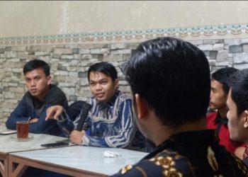 Ketua Umum PP LIDMI Sambangi PD LIDMI Bantaeng, Perkuat Konsolidasi dan Gaungkan Gerakan Literasi