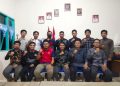 Ketua Umum PP LIDMI Sambangi PD LIDMI Bantaeng, Perkuat Konsolidasi dan Gaungkan Gerakan Literasi