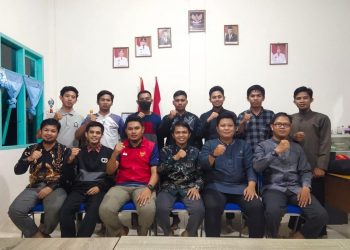 Ketua Umum PP LIDMI Sambangi PD LIDMI Bantaeng, Perkuat Konsolidasi dan Gaungkan Gerakan Literasi