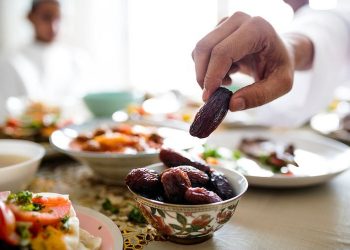 Ramadhan Hemat, Mubazir Lewat! Tips Produktif di Bulan Ramadhan