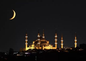 Memaknai Keberkahan Ramadhan (03) by Imam Shamsi Ali