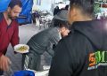 Laznas BMH Kirim Bantuan Buka Puasa dan Sahur untuk Penyintas Gempa Turkiye