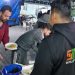 Laznas BMH Kirim Bantuan Buka Puasa dan Sahur untuk Penyintas Gempa Turkiye