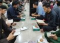 Tebar Iftar Nusantara, Wahdah Inspirasi Zakat Salurkan Takjil Buka Puasa Bagi Calon Dai