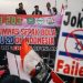 Pergilah Jauh Zionis Penjajah, Jangan Injak Indonesia