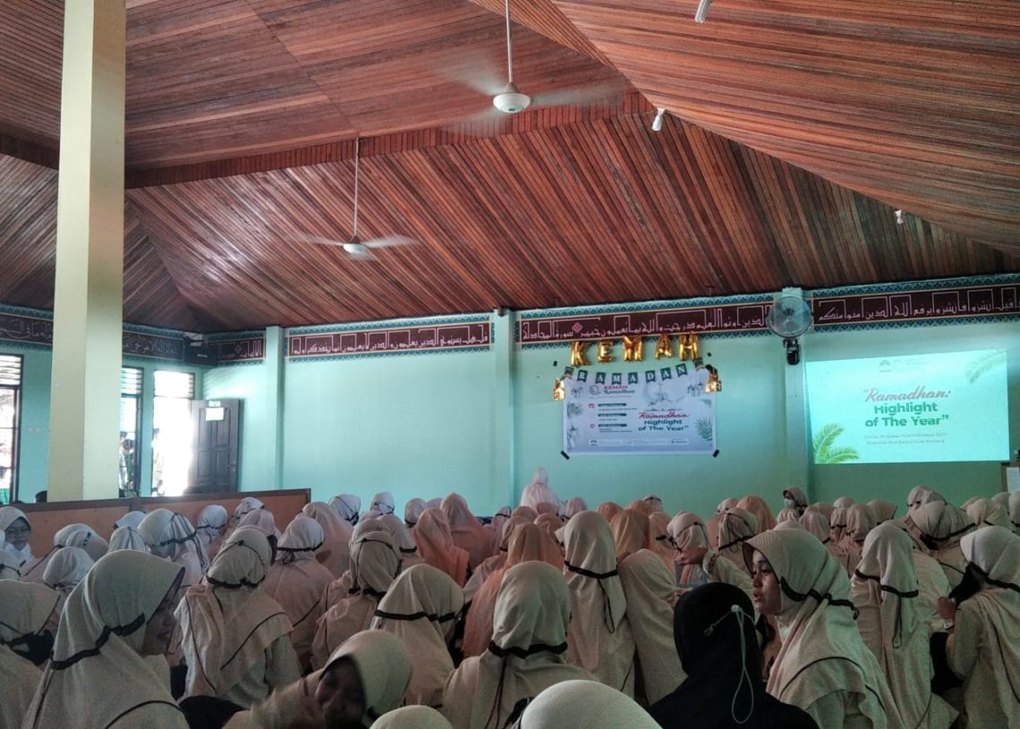 UKM Kesehatan STIBA Makassar dan UTD Sulawesi Selatan Sukses Gelar Kegiatan Donor Darah
