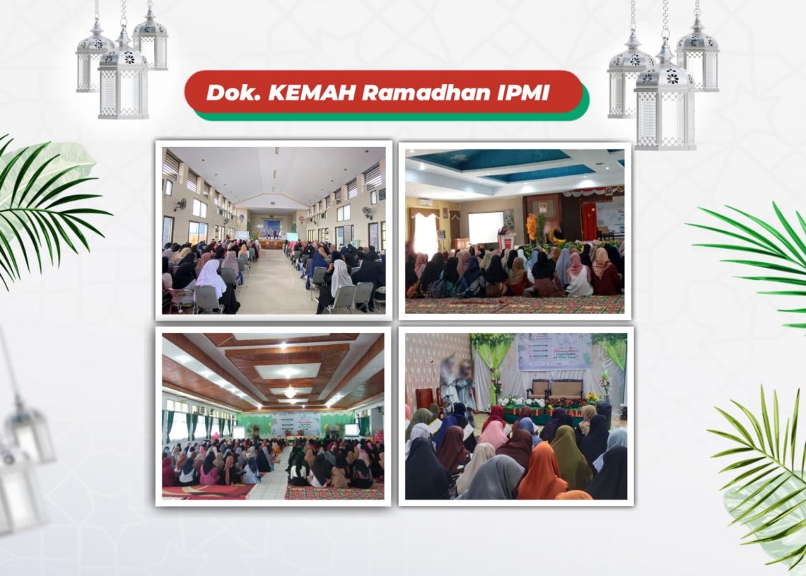 Sambut Ramadhan, LAZNAS WIZ Bahagiakan Puluhan Tukang Bentar dengan Paket Sembako di Makassar