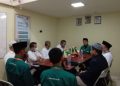 Kementerian Agama RI Audit Syariah LAZNAS Wahdah Inspirasi Zakat