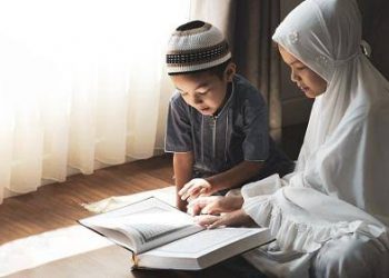 Puasa Universalitas Kemanusiaan