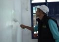 Menyambut Ramadhan 1444 H, Laznas BMH Gencarkan Gerakan Bersih-Bersih Masjid/Mushola di Pedalaman