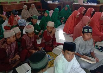 Kementerian Agama RI Audit Syariah LAZNAS Wahdah Inspirasi Zakat