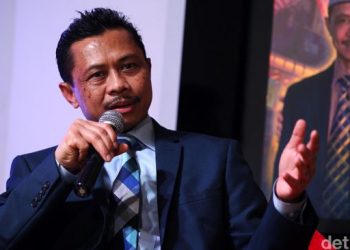 Umat dan Kepemimpinan Dunia Global (Bag 1)