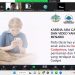 Webinar Multimedia Wahdah Islamiyah: Begini Cara Mengatasi Kecanduan Gadget Pada Anak