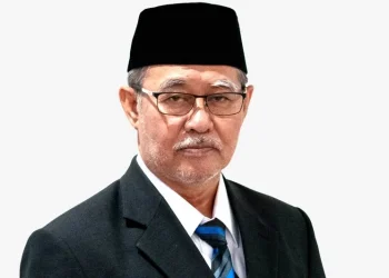 Prof Ambo Asse Kembali Terpilih Jadi Ketua Umum Muhammadiyah Sulsel 2022-2027