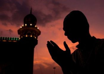 Ramadhan, Momentum Healing dengan Spirit Takwa