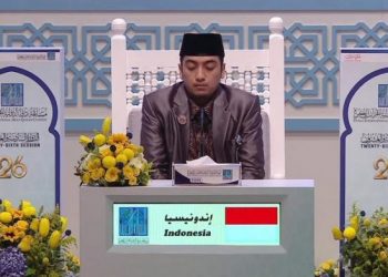 Pemerintah Indonesia Kecam Kekerasan Aparat Israel terhadap Jamaah Masjid Al-Aqsha Palestina