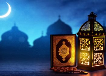 Memaknai Keberkahan Ramadhan (Bag 5) By Imam Shamsi Ali