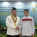 Ketum PP LIDMI Hadiri Pelantikan PP Perhimpunan Remaja Masjid Di Gedung DMI Pusat, Siap Jalin Kolaborasi