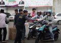 Gandeng Wahdah Inspirasi Zakat, Maybank Indonesia Santuni Anak Yatim Mualaf