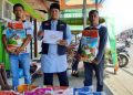 Ketum PP LIDMI Hadiri Pelantikan PP Perhimpunan Remaja Masjid Di Gedung DMI Pusat, Siap Jalin Kolaborasi