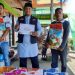 Ketum PP LIDMI Hadiri Pelantikan PP Perhimpunan Remaja Masjid Di Gedung DMI Pusat, Siap Jalin Kolaborasi