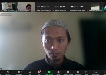 Lulus Beasiswa S3 di King Abdulazis University, Andi Muh Akhyar Beberkan Tips Kuliah di Saudi Secara Gratis