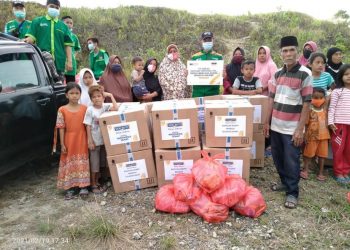 Jaga Persatuan, Hidayatullah Ajak Saling Memahami Perbedaan Idul Fitri