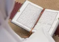Fokus Perbaiki Kualitas Bacaan Agar Tak Sekadar Khatam Al-Quran