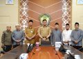 Bupati Gowa Ajak Masyarakat Hadiri Tabligh Akbar dan Silaturahmi Syawal di Masjid Agung Syaikh Yusuf, Ketum Wahdah Doakan Berkah