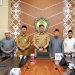 Bupati Gowa Ajak Masyarakat Hadiri Tabligh Akbar dan Silaturahmi Syawal di Masjid Agung Syaikh Yusuf, Ketum Wahdah Doakan Berkah