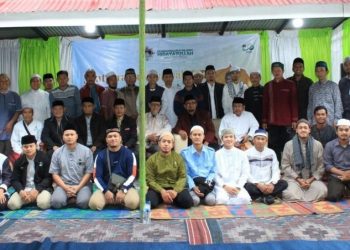 BMH Sumut Dukung Gelaran Silaturrahim Akbar Dai Tangguh Pedalaman