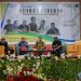 Bahas Peran Mahasiswa Menyambut Perubahan, HMJ Ilmu Politik UIN Alauddin Makassar Sukses Adakan Seminar Mimbar Pikiran