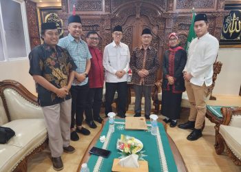 Ketua Umum PP Muhammadiyah: Baitul Muslimin Indonesia Harus Jadi Kekuatan Penengah