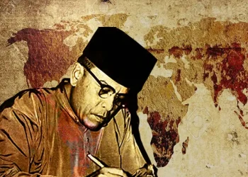 Malu Kepada Buya Hamka, Mengapa Kita Tidak Menulis