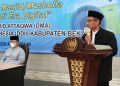 DDII Kabupaten Bekasi Kecam Kasus Staycation, Lindungi Pekerja Wanita!