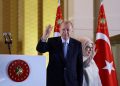 Menangkan Pilpres Putaran Kedua, Erdogan Kembali Jadi Presiden Turkiye