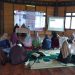Ratusan Pemukim Yahudi Kembali Serbu Kompleks Masjid Al-Aqsha