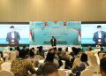 Gelar Konferensi Internasional Agama, Perdamaian dan Peradaban: MUI Arus Utamakan Keberagaman untuk Dunia