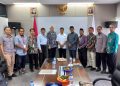 Wahdah Islamiyah Jajaki Program Pengembangan SDA dengan Indonesia Japan Business Network