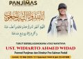 Innalillahi, Aktivis Media Islam Pemred Panjimas Meninggal Dunia