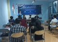 Laznas BMH Serahkan Motor Dai Tangguh Pedalaman Halmahera