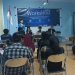 Laznas BMH Serahkan Motor Dai Tangguh Pedalaman Halmahera